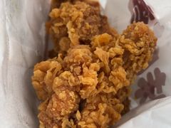 香辣翅根-味味香(团结湖店)