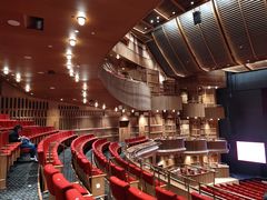 -交通银行前滩31演艺中心