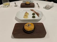 -宝丽轩中餐厅BAOLIXUAN