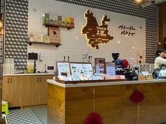 -Torch Coffee 炬点咖啡