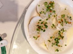 -老洋房花园饭店(绍兴路店)