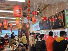 -扬二春炒饭(国庆路总店)