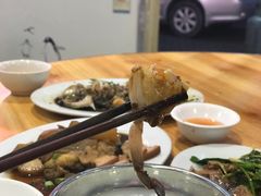 -长平老姿娘夜粥(平东一街店)