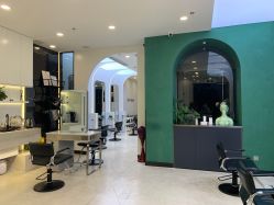 -a·f one hair salon