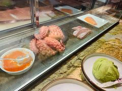 -嘉定凯悦·咖啡厅