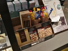 -星巴克(深圳侨城街店)