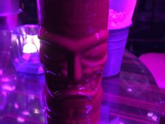 -OZONE 顶楼酒吧(香港丽思卡尔顿酒店)