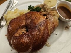 -兰特伯爵西餐厅·啤酒屋(方庄店)