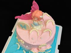 -CAKE BOSS 蛋糕老板(西单君太百货店)