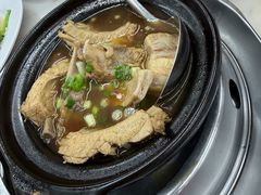 -新峰肉骨茶(总店)