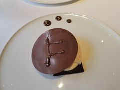 -Le Comptoir de Pierre Gagnaire