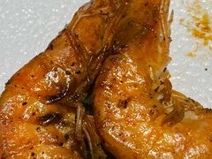 -三石铁板烧(紫竹桥店)