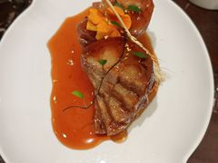 -新白鹿餐厅(爱琴海购物中心店)
