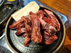 -喜来稀肉(金巴利道店)