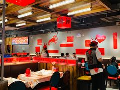 -熊记虾王·小龙虾(东晓南店)