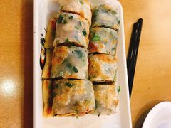 -台北楚楚园馅饼粥(虹桥南丰城店)