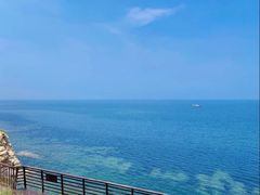 -威海国际海水浴场旅游区