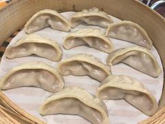 -鼎泰丰(国贸商城店)