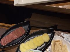 -快乐小羊·内蒙牛羊肉火锅(流花中心店)