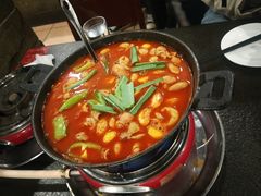-湘肠香火锅店(团结湖店)