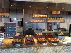 -嘉定凯悦·咖啡厅