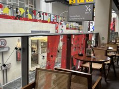 -岛风·台食小馆 ISLAND BISTRO(烟台山店)