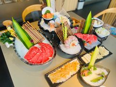 -享月汤皇(高新路店)