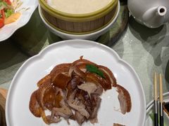 -宏宴·新京菜(望京店)