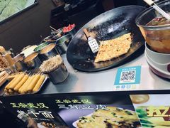 -东门町美食街