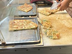 -咏春葱油饼(德政中路店)