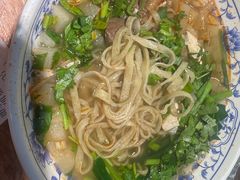 -桂花香手工面(鼓楼店)