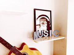 -梅纳·钢琴声乐架子鼓Mena Music(双井店)