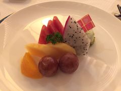 钓鱼台御苑国宴中餐厅-成都钓鱼台精品酒店-品聚·成都餐厅