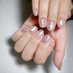 -Mi+·nail美甲美睫