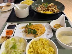 -本味轩精品茶餐厅(黄山路店)
