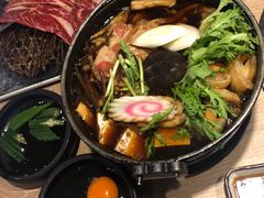 -好牛烧肉(世茂广场店)