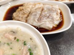 -卓粤拉肠(红庙店)