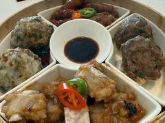 -金悦轩海鲜酒家(拱北店)