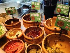 -云阿蛮云南生烫牛肉米线(奉贤路店)