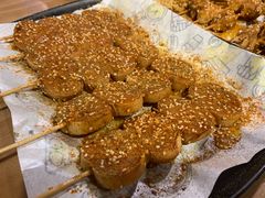 -老酱油炸社