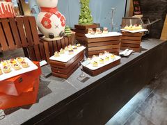 -安徽高速开元国际大酒店·地中海自助餐厅