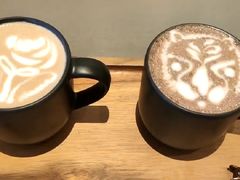 -星巴克臻选(成都太古里店)