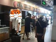 -物美超市(金宝街店)