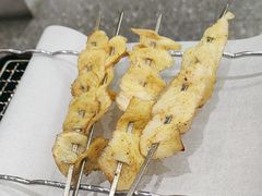 -老虎滩大连海鲜烧烤(水游城店)
