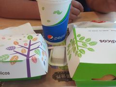 -德克士(东至汇金店)