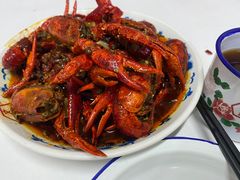 -老长沙龙虾馆(罗湖店)