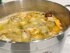 -肥佬大椰子鸡(三里屯3·3大厦店)