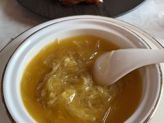 -北京饭店谭家菜