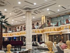 -碧中海汤泉汗蒸酒店