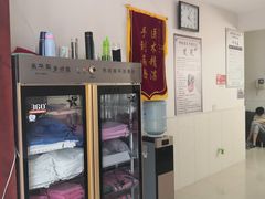 -厚德盲人按摩(太阳城店)
